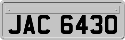 JAC6430