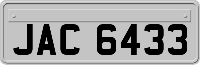 JAC6433