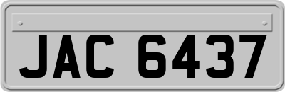 JAC6437