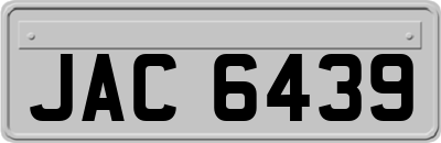 JAC6439