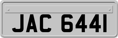 JAC6441