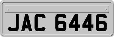 JAC6446