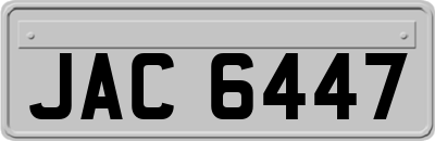 JAC6447