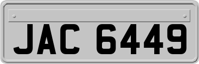 JAC6449
