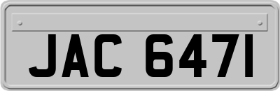 JAC6471