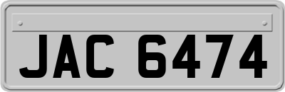 JAC6474