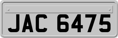JAC6475