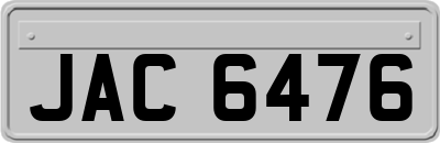JAC6476