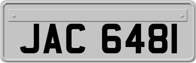 JAC6481