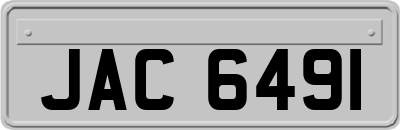 JAC6491