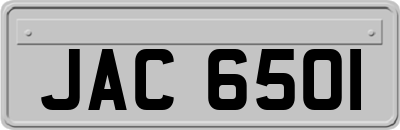 JAC6501