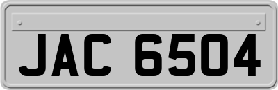 JAC6504