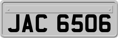 JAC6506