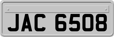 JAC6508