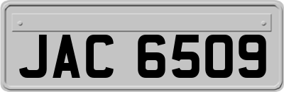 JAC6509