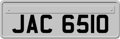 JAC6510