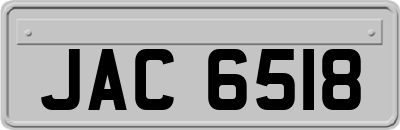 JAC6518