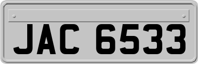 JAC6533