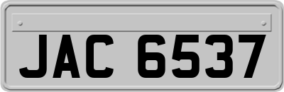 JAC6537