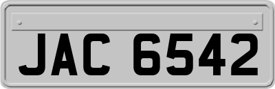 JAC6542