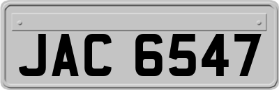 JAC6547