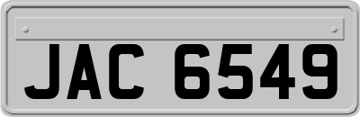 JAC6549