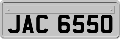 JAC6550