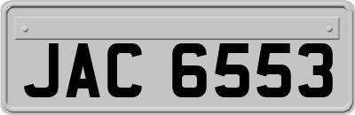JAC6553