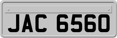 JAC6560