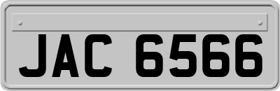 JAC6566
