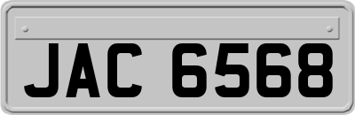 JAC6568