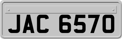 JAC6570
