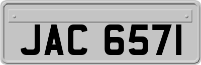 JAC6571