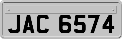 JAC6574