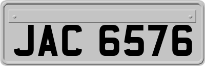 JAC6576