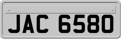 JAC6580