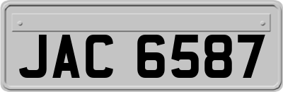 JAC6587