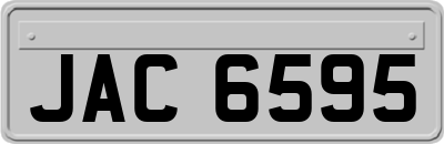JAC6595