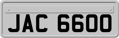 JAC6600