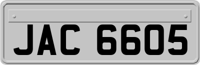 JAC6605