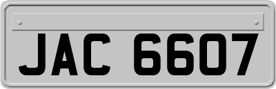 JAC6607