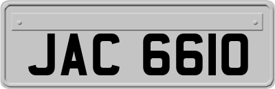 JAC6610