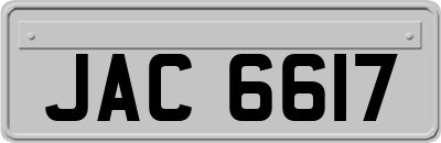 JAC6617