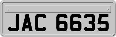 JAC6635