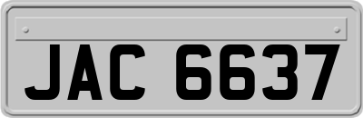 JAC6637