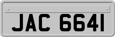 JAC6641