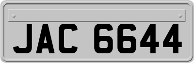 JAC6644