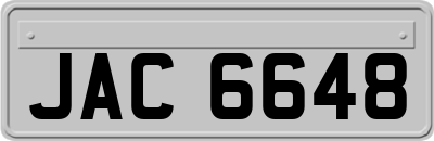 JAC6648
