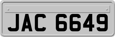 JAC6649