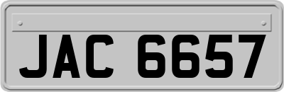 JAC6657